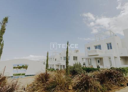 Penthouse pour 661 000 Euro à Kyrenia, Chypre