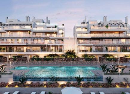 Apartamento para 565 000 euro en Estepona, España