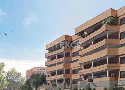 Appartement pour 271 000 Euro à Fuengirola, Espagne