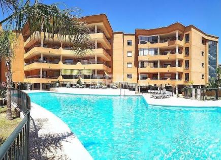 Appartement pour 281 000 Euro à Fuengirola, Espagne