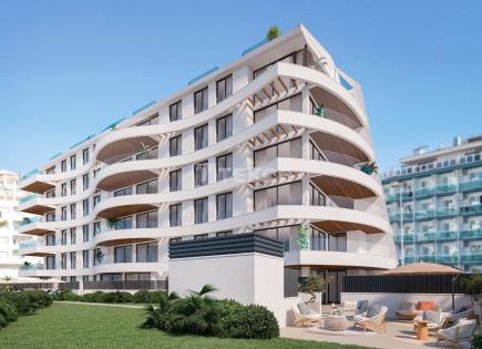 Penthouse für 1 040 000 euro in Benalmadena, Spanien