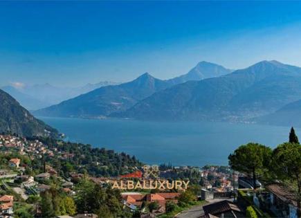 Villa for 3 000 000 euro in Menaggio, Italy