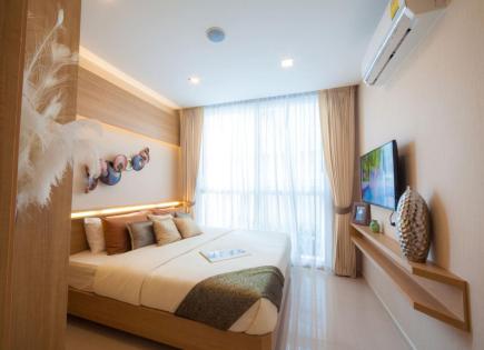Piso para 81 500 euro en Pattaya, Tailandia