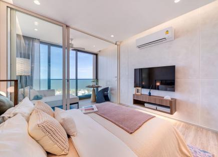 Flat for 184 231 euro in Hua Hin, Thailand