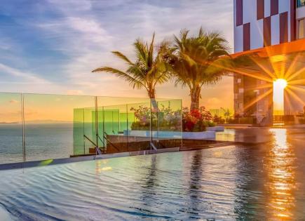 Appartement pour 52 863 Euro à Pattaya, Thaïlande