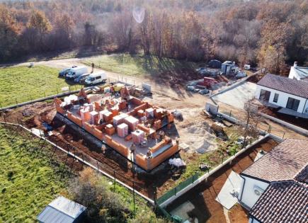 Maison pour 320 000 Euro en Croatie