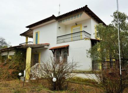 Haus für 160 000 euro in Thessaloniki, Griechenland
