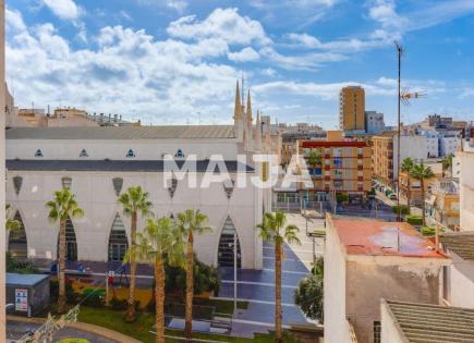 Apartamento para 229 000 euro en Torrevieja, España