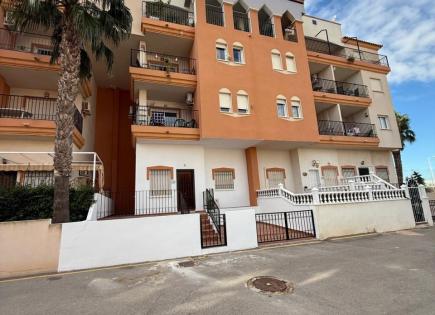 Appartement pour 109 000 Euro à Orihuela Costa, Espagne