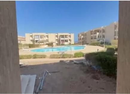 Flat for 45 598 euro in Sharm el-Sheikh, Egypt