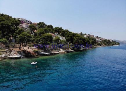 Grundstück für 3 300 000 euro in Brač, Kroatien