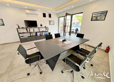 Office for 280 000 euro in Tivat, Montenegro