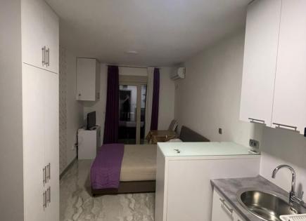 Apartamento para 400 euro por mes en Becici, Montenegro