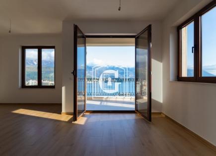 Apartamento para 292 000 euro en Budva, Montenegro
