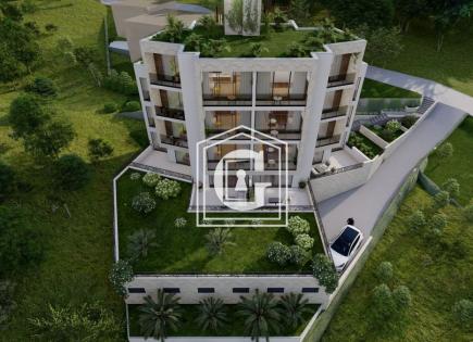 Appartement pour 227 600 Euro à Tivat, Monténégro