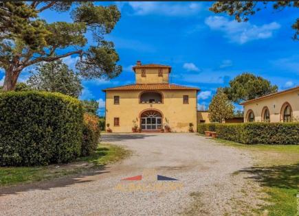 Villa pour 1 500 000 Euro à Arezzo, Italie