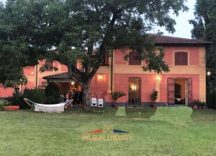 Villa pour 1 150 000 Euro en Italie