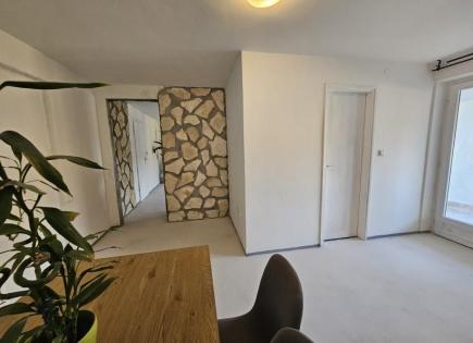 Piso para 480 000 euro en Rovinj, Croacia