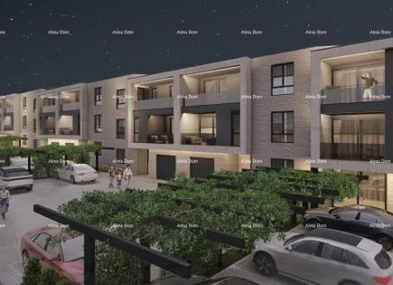 Piso para 208 000 euro en Pula, Croacia