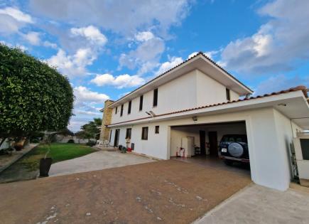 Maison pour 10 000 Euro par mois à Larnaca, Chypre