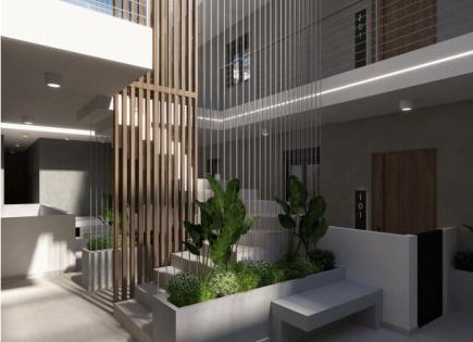 Appartement pour 247 744 Euro à Réthymnon, Grèce