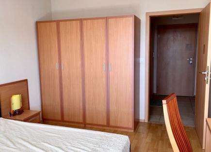 Apartment für 63 500 euro in Sonnenstrand, Bulgarien