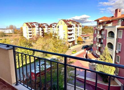 Apartment für 67 500 euro in Sonnenstrand, Bulgarien