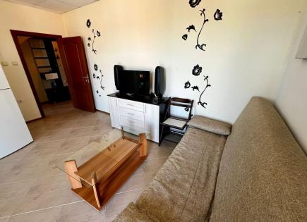 Apartment for 75 000 euro at Sunny Beach, Bulgaria