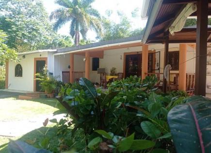 Hotel for 244 166 euro in Sosua, Dominican Republic