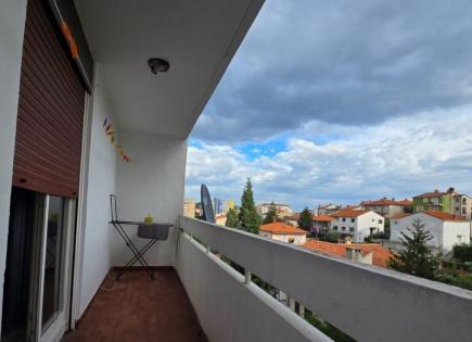 Piso para 145 000 euro en Pula, Croacia