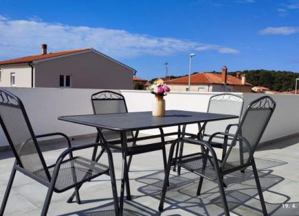 Wohnung für 185 000 euro in Pula, Kroatien