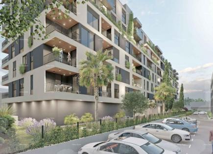 Wohnung für 167 445 euro in Pula, Kroatien