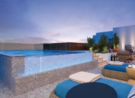 Appartement pour 1 600 000 Euro à Germasogeia, Chypre