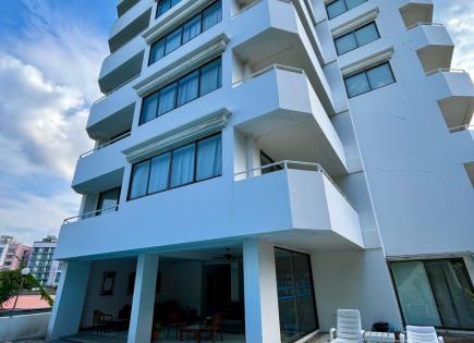 Appartement pour 2 102 042 Euro à Pattaya, Thaïlande