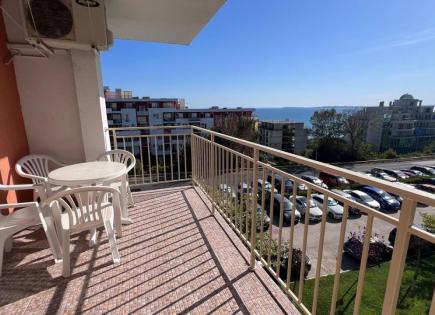 Appartement pour 72 500 Euro à Sveti Vlas, Bulgarie