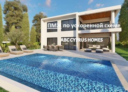 Villa for 685 000 euro in Paphos, Cyprus