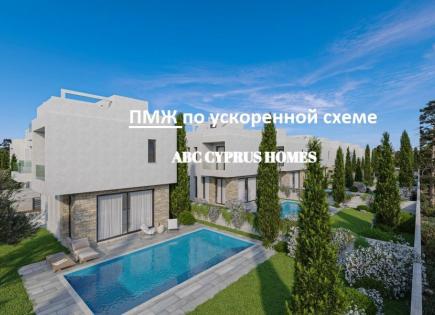 Villa for 630 000 euro in Paphos, Cyprus