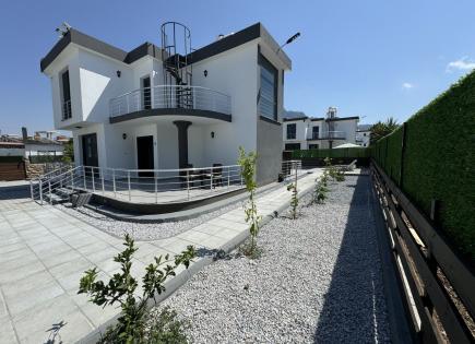 Villa für 120 euro pro Tag in Kyrenia, Zypern