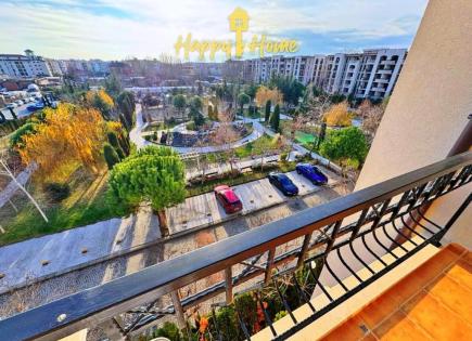 Estudio para 59 900 euro en Sunny Beach, Bulgaria