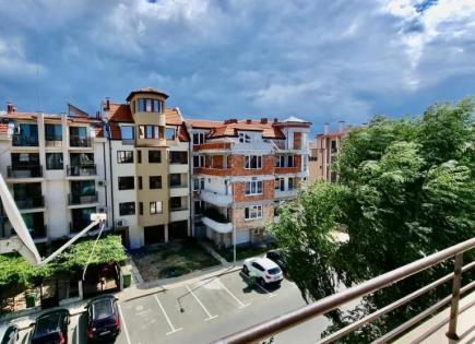 Flat for 72 500 euro in Nesebar, Bulgaria