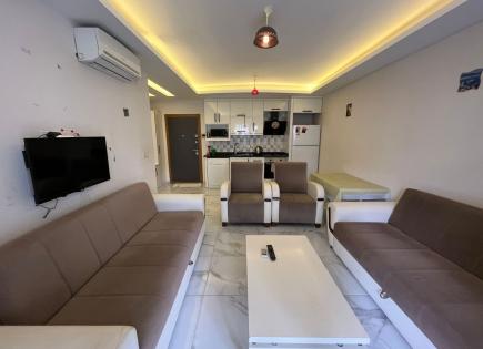 Piso para 88 000 euro en Alanya, Turquia