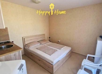 Estudio para 49 900 euro en Sunny Beach, Bulgaria