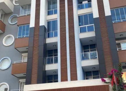 Piso para 77 000 euro en Alanya, Turquia