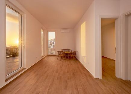 Wohnung für 250 000 euro in Budva, Montenegro