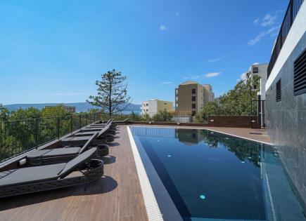 Piso para 335 000 euro en Tivat, Montenegro