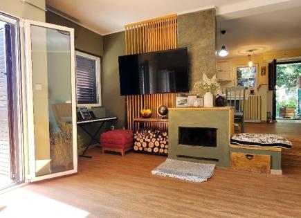 Townhouse for 320 000 euro in Budva, Montenegro