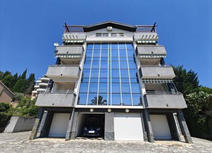 Appartement pour 155 000 Euro à Tivat, Monténégro