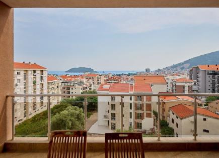 Appartement pour 259 000 Euro à Budva, Monténégro