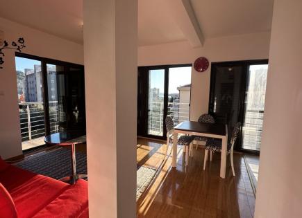 Appartement pour 248 000 Euro à Budva, Monténégro