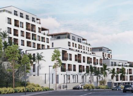 Apartment for 111 600 euro in Tivat, Montenegro